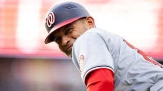 元巨人助っ人が“痛恨ミス”…まさかの失態に「なんだそりゃ」　一瞬の隙に「油断してはダメ」