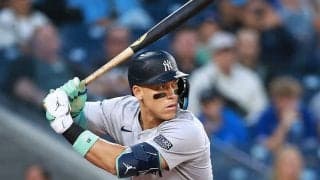 最強ジャッジ、突入した“ボンズの域”　殿堂入り右腕の見解「類似点がある」