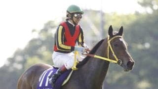 伯母は名牝ブエナビスタ 良血馬がダート1000mでデビューV狙う