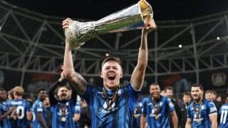 ボローニャがスウェーデン代表DFホルムを完全移籍で獲得！ 昨季はアタランタでEL優勝に貢献、現代型右SB