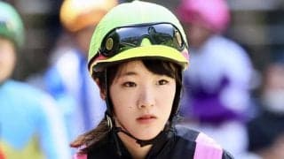 永島まなみ騎手が北九州記念参戦…女性ジョッキー騎乗馬