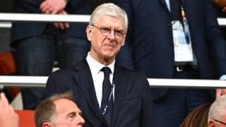 開幕までおよそ1カ月、名古屋やアーセナルを指揮したヴェンゲル氏がパリ五輪の聖火ランナーを務める