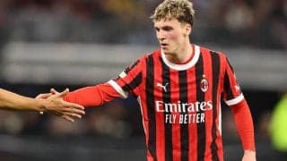 ミランがレアルの19歳DFアレックス・ヒメネスの買取OPを行使…昨季はレンタルでプレーし5試合に出場