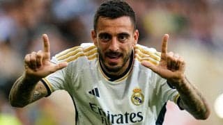 レアルのスペイン代表FWホセルがアル・ガラファへ完全移籍！ 2年＋1年OP、契約金は2年29.3億円か