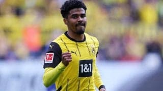 ドルトムントでCL決勝進出に貢献のマートセン、約76億円でアストン・ビラへ完全移籍