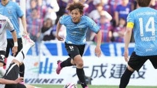 かつての2強｢横浜FM｣と｢川崎｣はなぜ凋落したのか(1)横浜FM｢史上初のACL優勝｣と川崎｢橘田の左SB起用｣、両チームに共通する｢失点」