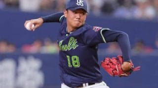 【ヤクルト】奥川恭伸が神宮のマウンドに帰ってくる！ 前回は涙の復活勝利　期待された“エースの道”へ再び進み始める