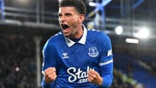 EL王者アタランタ、エバートンDFゴッドフリーを完全移籍で獲得