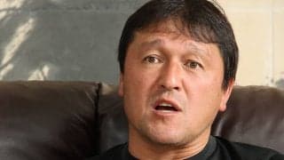 「冷静じゃなかったかもしれない」昨季J1昇格を逃した清水エスパルス・秋葉忠宏監督が明かす今季の戦略とは