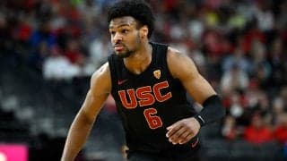 レイカーズGMがドラフトでブロニー指名の理由を明かす「献身的に努力する若者」