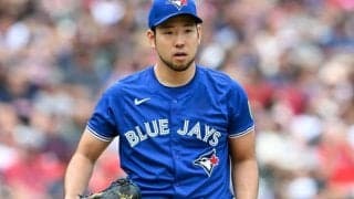 「FAを目前に控え大きな痛手」6月低調な菊池雄星　トレード市場や新契約への影響を米メディアが示唆