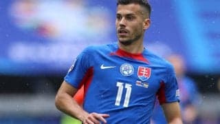 ウニオン・ベルリン、HSVのスロバキア代表MFベネスを獲得