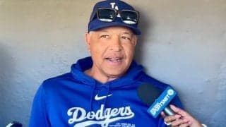 大谷翔平を“守った男”は「給料アップが必要」　あわや大惨事…ド軍指揮官が大感謝