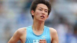 箱根駅伝メンバー入りを「外してください」東海大黄金世代・關颯人が３年続けて裏方に徹した理由
