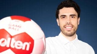 ハンドボール元日本代表・土井レミイ杏利が引退「僕をきっかけにハンドボールを始めた子どもたちに、僕と同じ思いはしてほしくない」