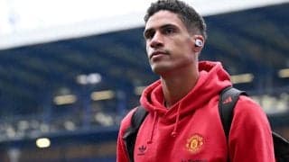 フリーのヴァラン、セリエA昇格組のコモと交渉