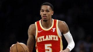 ホークスとペリカンズがトレード合意…元オールスターガードのデジャンテ・マレーが移籍