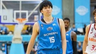 レバンガ北海道が鈴木悠介を獲得…200センチ100キロのPF「声を出して盛り上げていきます！」