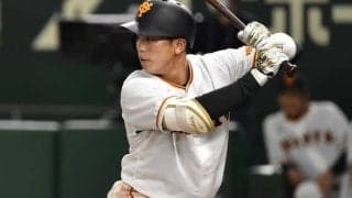 【巨人】助っ人補強第2弾　内野のユーティリティ獲得報道で注目集める　「奮起が期待される選手」とは
