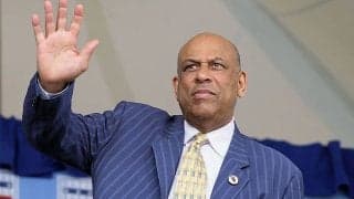 通算379HRのオーランド・セペダ氏が86歳で死去　1999年に殿堂入り…ドジャース戦で追悼