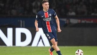 ウガルテはCLなしでも移籍に前向き…ユナイテッドとPSGが再び接触か