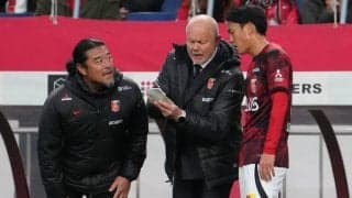 【名古屋×浦和戦】酒井宏樹ら主軸3人の移籍で揺れる浦和｢9位浮上｣勝利と｢世代交代｣の波(2)大畑歩夢｢後半83分の守備｣と｢迷える｣岩尾憲