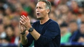 ホスト国ドイツに挑むデンマーク…指揮官は「厳しい戦いになる」とタフな試合を予想…前日練習不在エリクセンにも言及