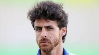 指揮官出場停止のアルゼンチン代表、コーチのアイマール氏がペルー戦で指揮