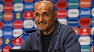 ドイツW杯制覇のベルリンでユーロ8強入り目指すイタリア代表…スパレッティ監督「あのグループと似たようなチームに」