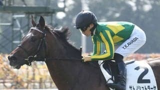 【ラジオNIKKEI賞予想】重すぎても軽すぎてもダメ!? 人気でも斤量次第では評価を下げる必要あり