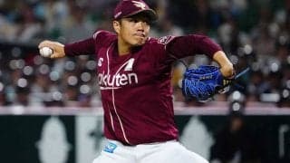 リリーフ配転で開いた新境地　33歳右腕が遂げた進化…復活の球威、リーグ1位の76.4％