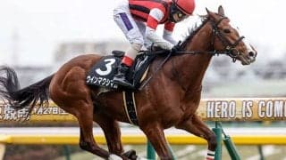 【ラジオNIKKEI賞前日オッズ】ウインマクシマムが4.7倍で1番人気