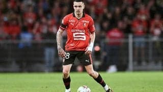 ローマがレンヌMFル・フェ獲得に近づく…個人間合意で選手はクラブに退団希望を通知