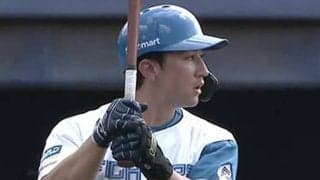 日本ハム育成25歳が3号2ラン　ロッテ美馬は11安打5失点の乱調…29日のファーム結果