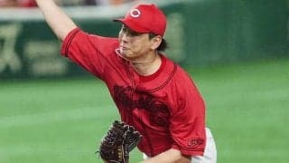 広島33歳が復活告げる衝撃の0.80　無双続けて35回1/3…球団記録に“王手”で「凄すぎ」