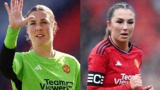 宮澤ひなた所属のユナイテッド女子に不穏な空気？ 正守護神GKアープスが退団、キャプテンMFゼレムに続いて2日で主軸2人が去る