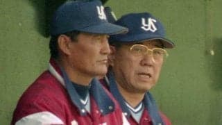 1年で辞めた相棒…監督夫人に「やっていられない」　選手の前で公開説教、自由なきID野球