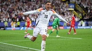 ハヴァーツ＆ムシアラ弾でデンマークを撃破したドイツがベスト8進出！【ユーロ2024】
