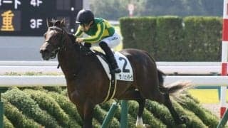【ラジオNIKKEI賞予想】JRA唯一の3歳ハンデ重賞 開幕週とあってポジショニングも重要なファクターに