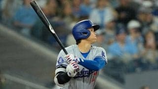 ジャッジでさえ2つだけなのに…大谷翔平が「全てにいる」　MLB公式で“唯一”の存在感