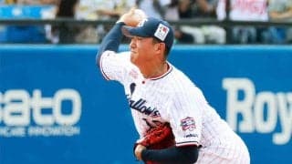 燕・奥川は復活したのか？　2連勝は「巡り合わせにも恵まれた」…“本来の姿”との違い