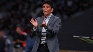 横浜FM撃破で後半戦初白星の東京V…前線総入れ替えの賭けに勝った勝負師は「全員で勝ち取った勝利」とより大きな価値見いだす