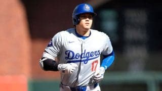 大谷翔平がド軍史上3位…刻んだ「12」　移籍1年目から歴史的快挙、6月男の本領発揮