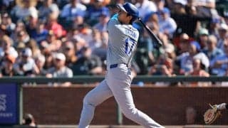 大谷翔平のキング独走26号は「摩天楼のよう」　高々一発で12戦9発…米でも止まらぬ賛辞