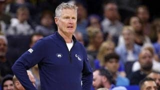 アメリカ代表が来週末から本格始動…カーHC「キャンプでフィットする布陣を見つけていく」