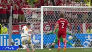 「別次元じゃね」とんでもない精度のロングフィードから華麗すぎるカーブシュートでフィニッシュ！スタジアム騒然の一撃必殺‟疑似カウンター”炸裂の瞬間「きれいにハマったな」