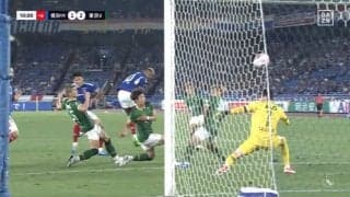 完璧すぎる！フィニッシュの瞬間「これこそマリノスよ」ダイレクトパスで切り崩す→仕上げは宮市亮 横浜FMのゴラッソが生まれた一部始終