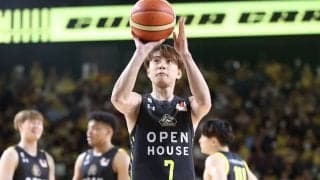 群馬クレインサンダーズの五十嵐圭が退団へ「必ず優勝してくれると信じています」