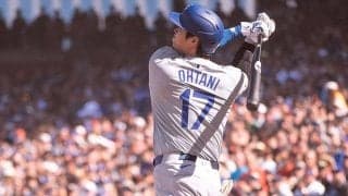 「アウト谷」イジリ翌日…大谷翔平から痛烈な一撃　敵軍メディアに皮肉「煽った結果」