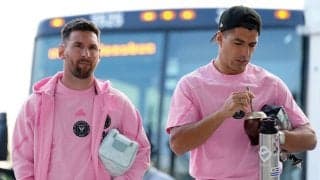 コパ・アメリカ2024開催中もMLSは継続…インテル・マイアミ指揮官が“2枚看板”の不在嘆く「監督が私じゃなくても…」